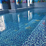 景觀，泳池水處理設備7