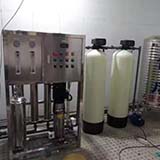 水處理設備9