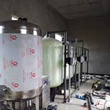 水處理設備10